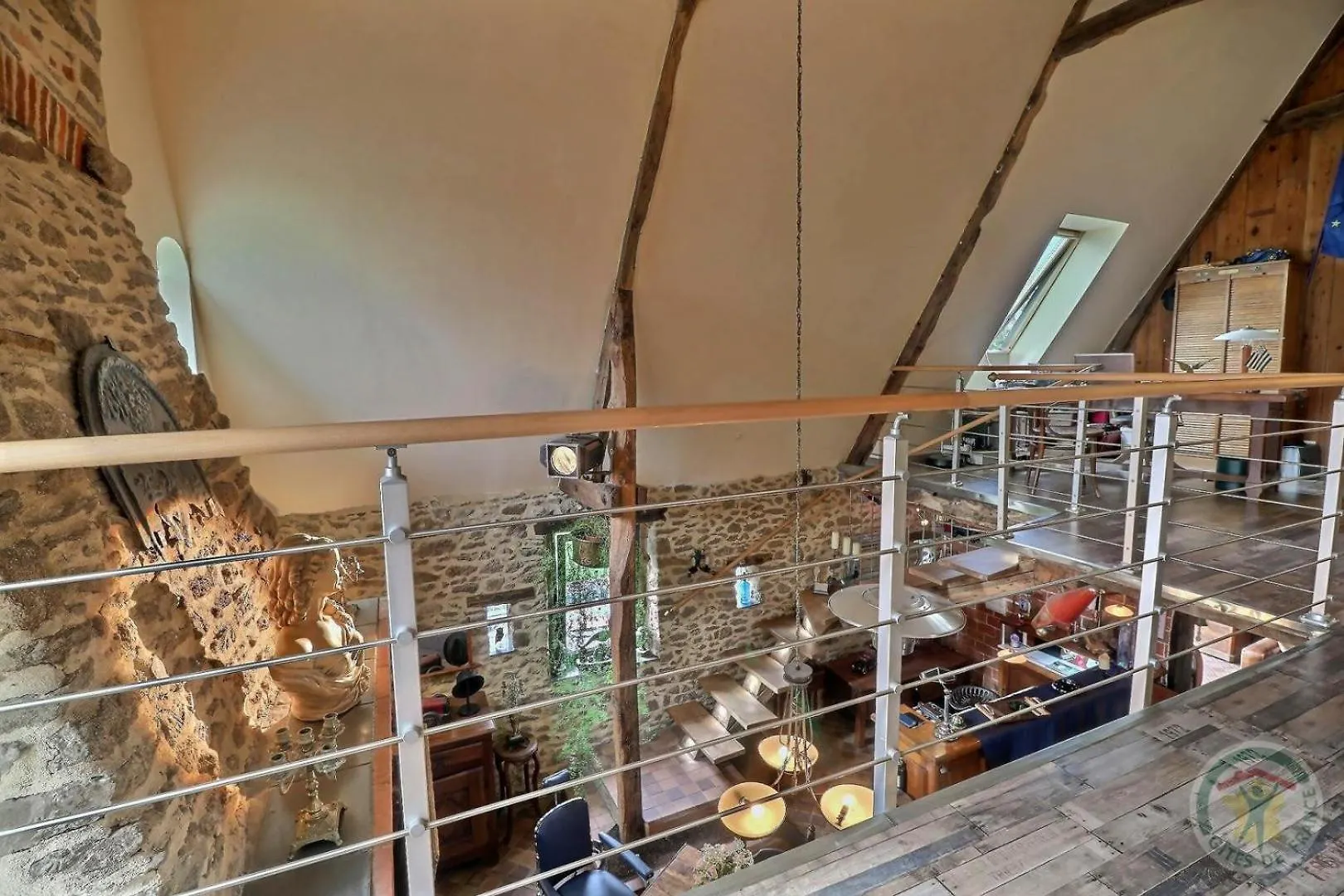 Bed and Breakfast Le Pet En L'Air Saint-Malo 0*,  Francia