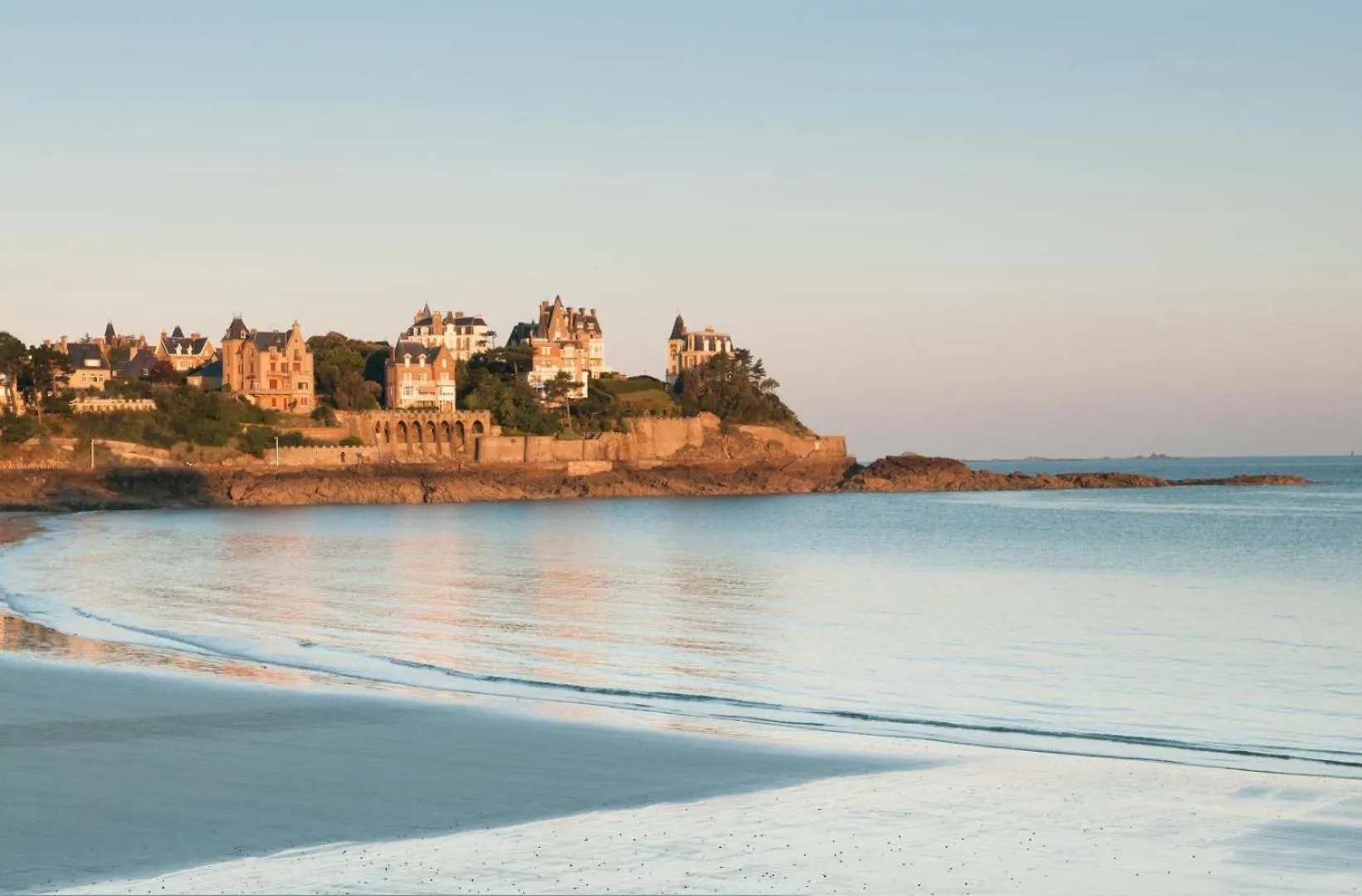Bed and Breakfast Le Pet En L'Air Saint-Malo