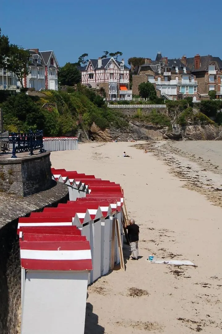 Bed and Breakfast Le Pet En L'Air Saint-Malo Francia