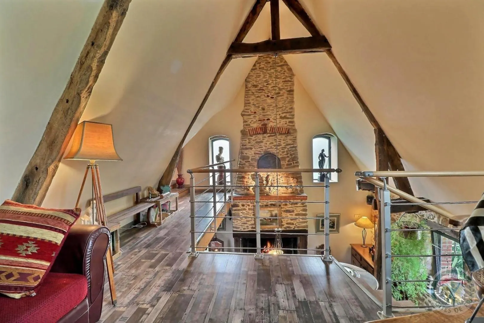 Bed and Breakfast Le Pet En L'Air Saint-Malo Francia