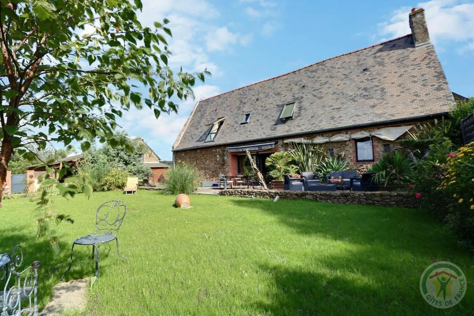 Bed and Breakfast Le Pet En L'Air Saint-Malo Francia