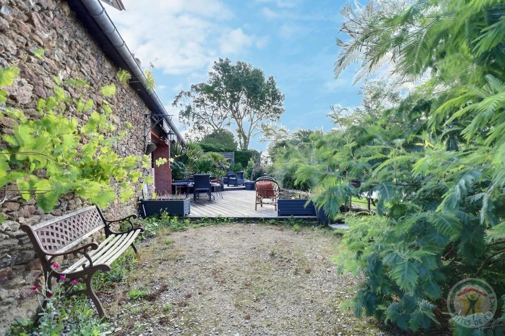 Bed and Breakfast Le Pet En L'Air Saint-Malo 0*,  Francia