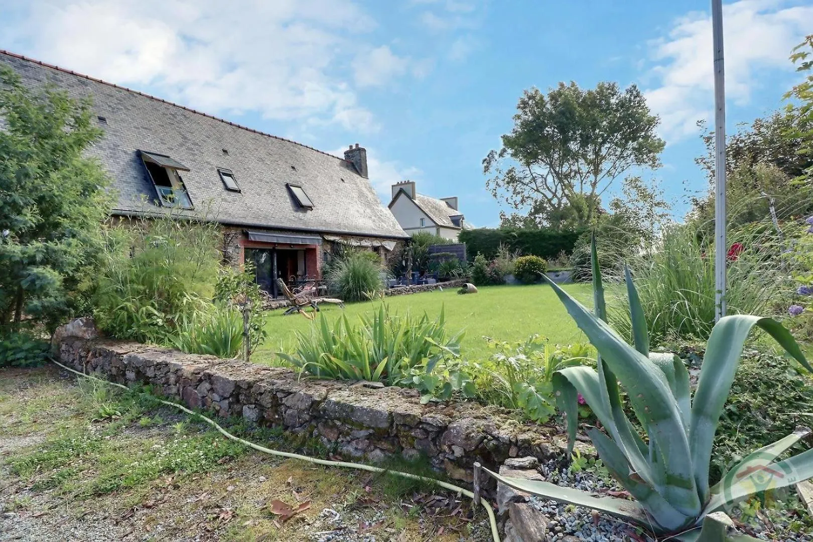 Bed and Breakfast Le Pet En L'Air Saint-Malo