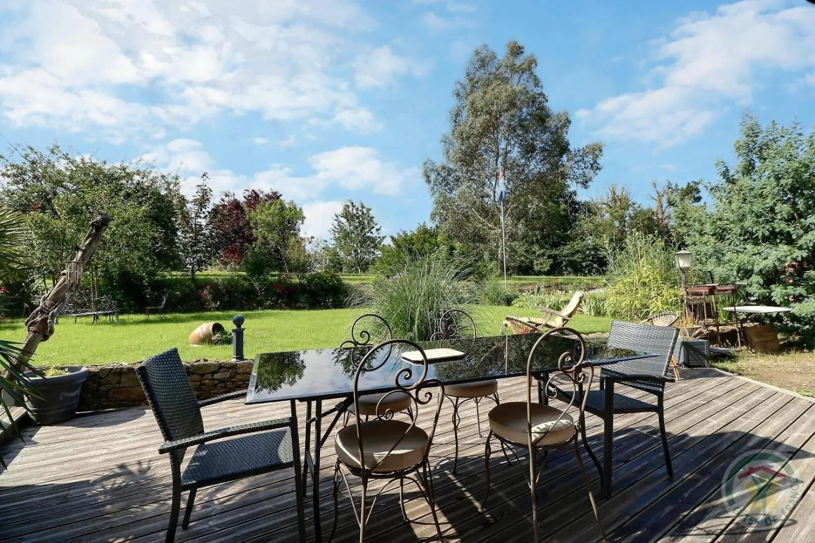 Bed and Breakfast Le Pet En L'Air Saint-Malo