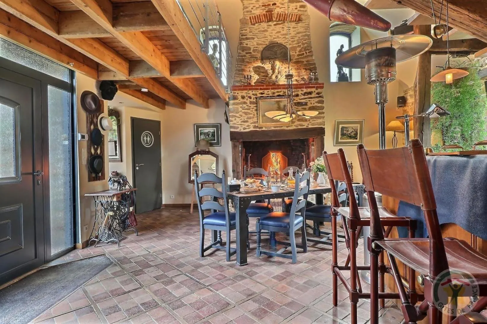 Bed and Breakfast Le Pet En L'Air Saint-Malo 0*,