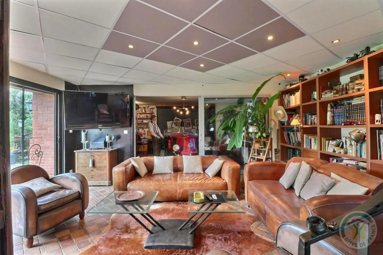 Bed and Breakfast Le Pet En L'Air Saint-Malo