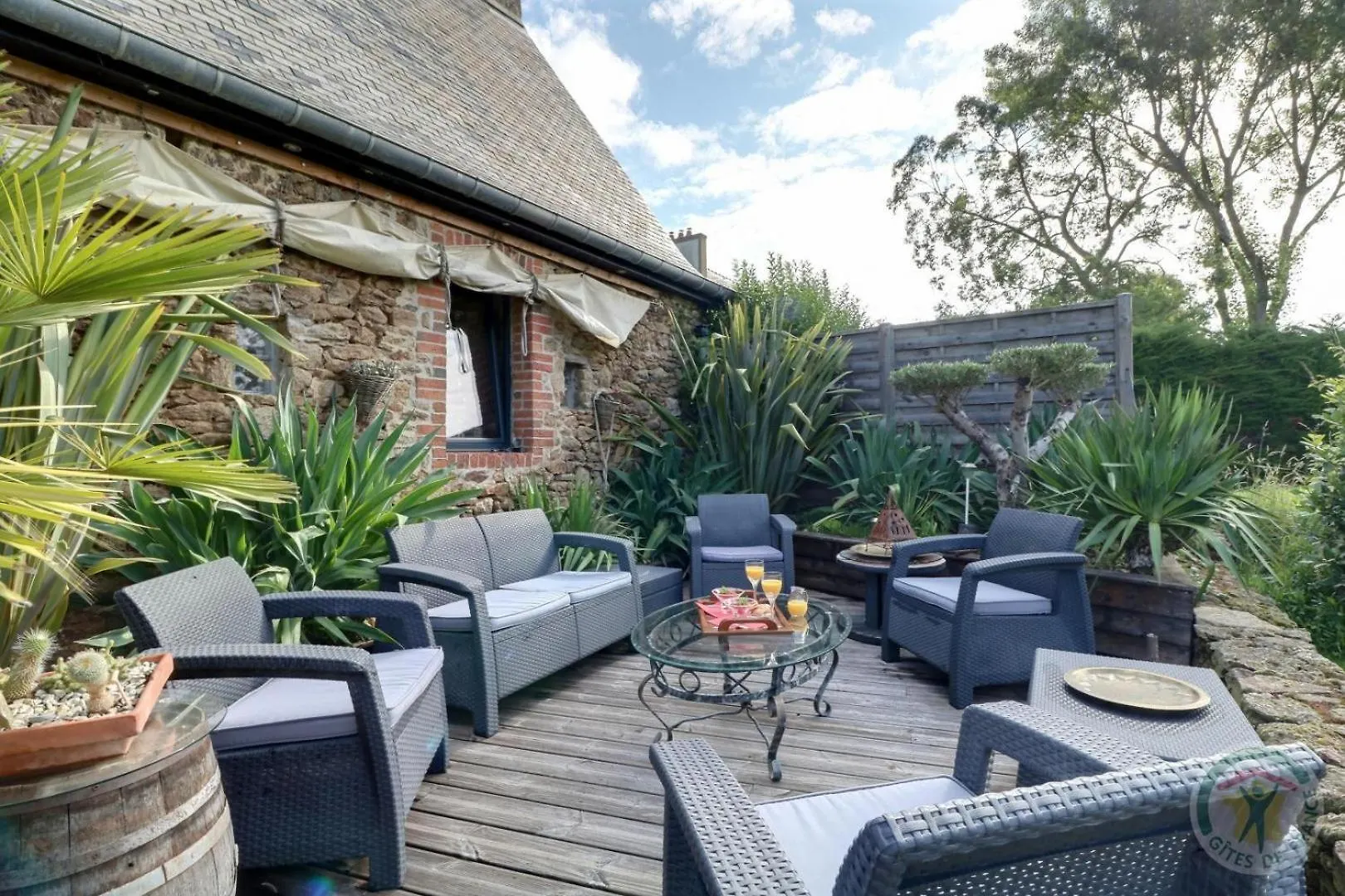 Bed and Breakfast Le Pet En L'Air Saint-Malo 0*,  Francia